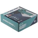بکس بادی 1.2 اینچ کامپوزیت 760 نیوتن متر اس تی ای