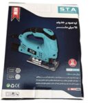 عمودبر 550 وات 65 میلی متری اس تی ای