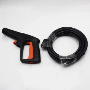 کارواش 130 بار القائی 1600 وات پروتک