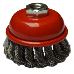فرچه کاسه ای 10 بافته